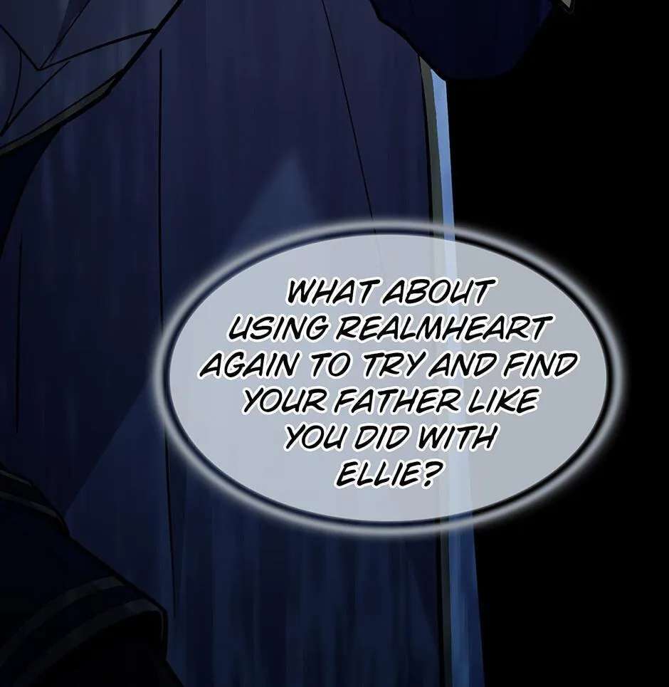 The Beginning After the End Chapter 255 - page 135