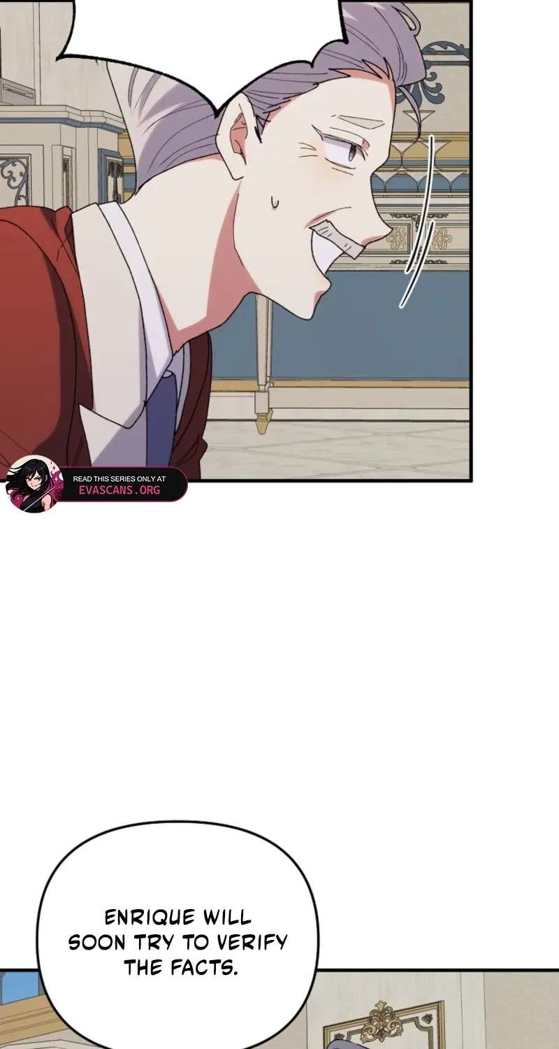 The Reason for Avoiding Him, the Perfect One Chapter 72 - page 65