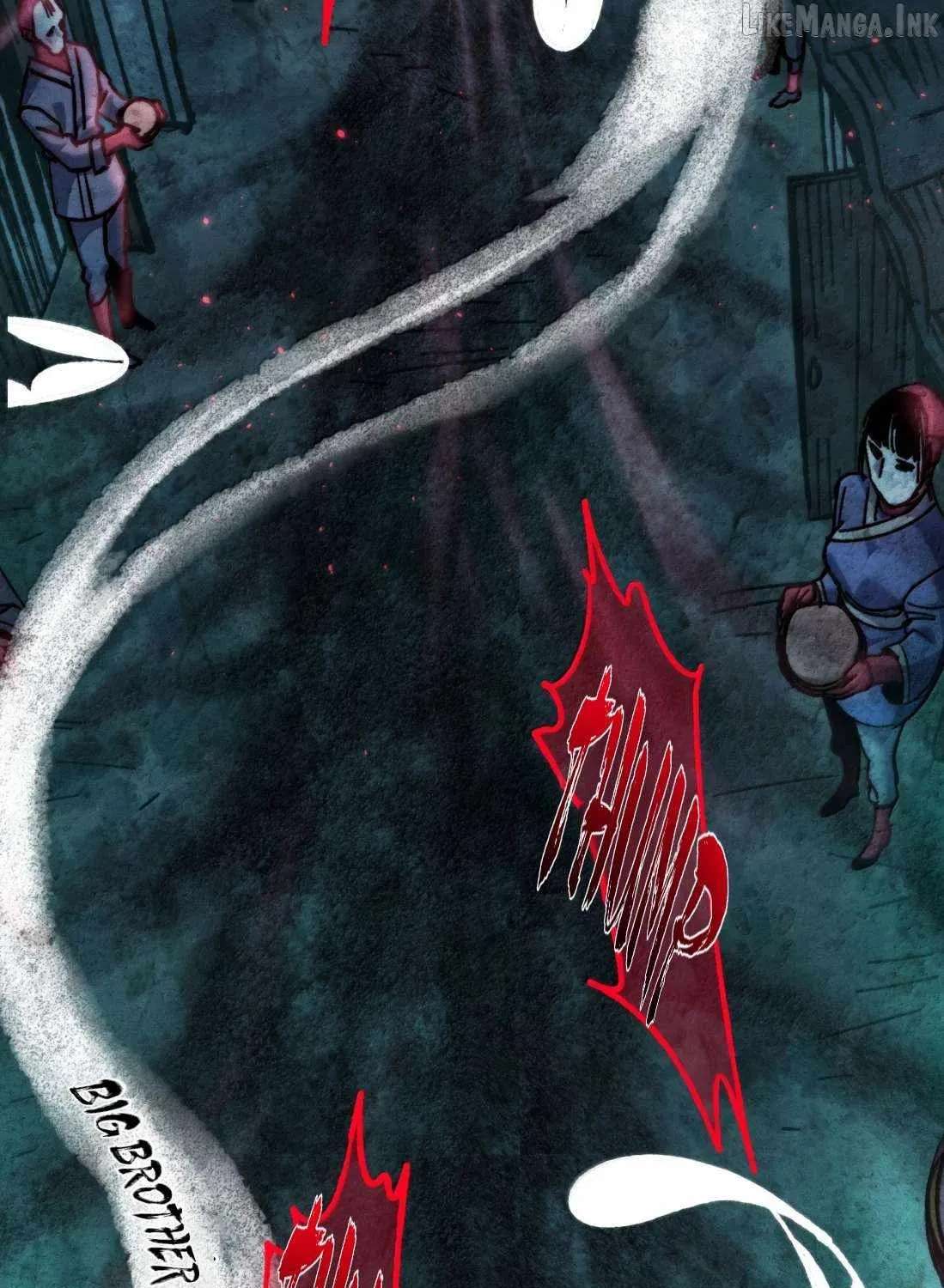 I’m Really Not The Demon God’s Lackey Chapter 198 - page 59