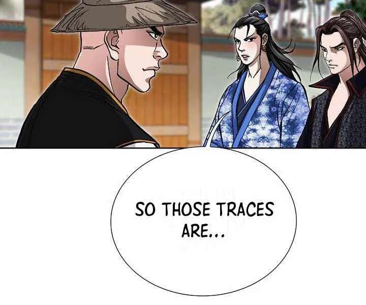 Return of the Immortal Monk Chapter 92 - page 78