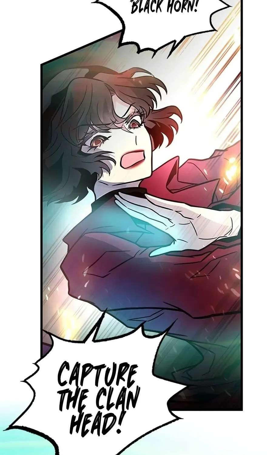 Villain to Kill Chapter 256 - page 61