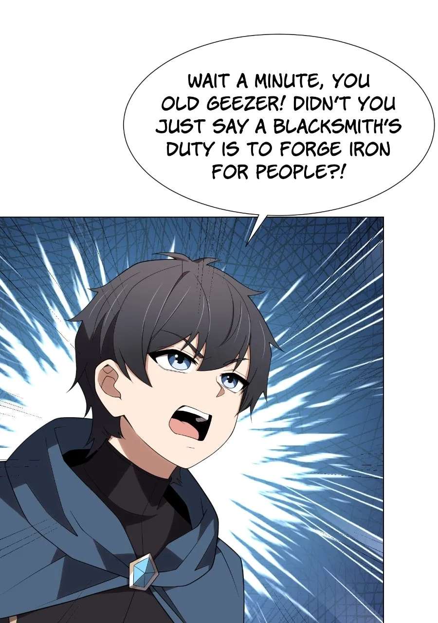 I Dominate a Magical Continentwith an Industrial Revolution Chapter 36 - page 55