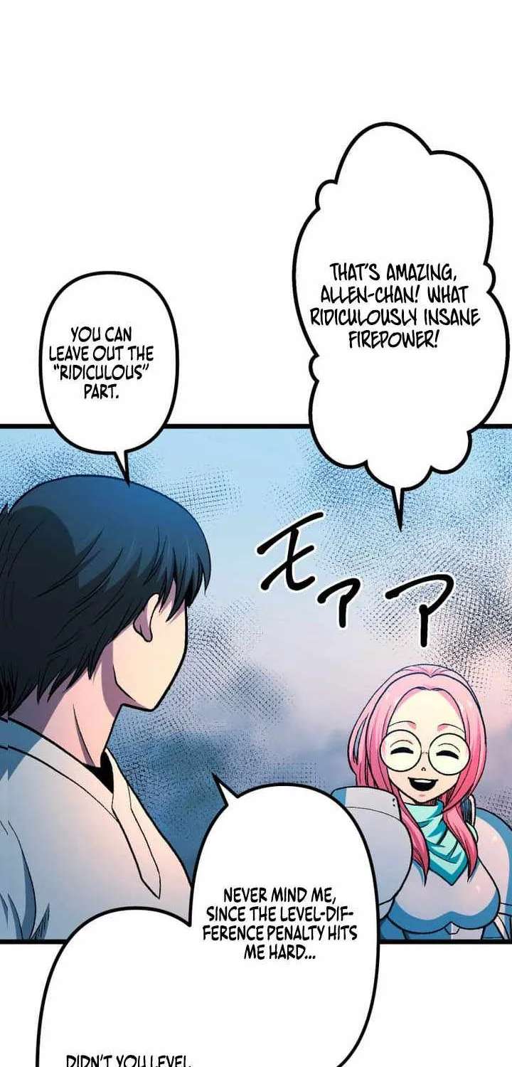 The Reincarnation of God-Level Crafting Chapter 41 - page 89