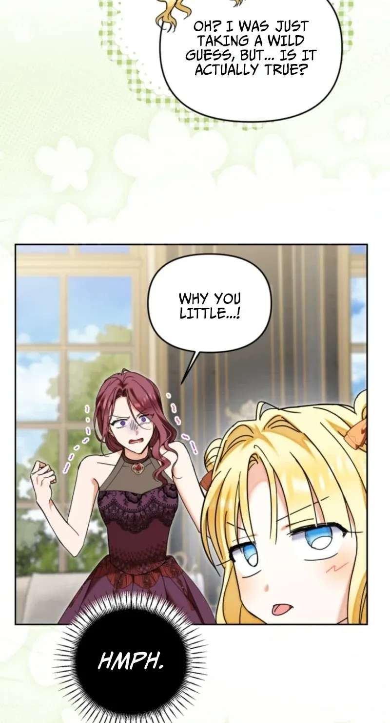 My sister, who was my enemy, loves me Chapter 49 - page 65