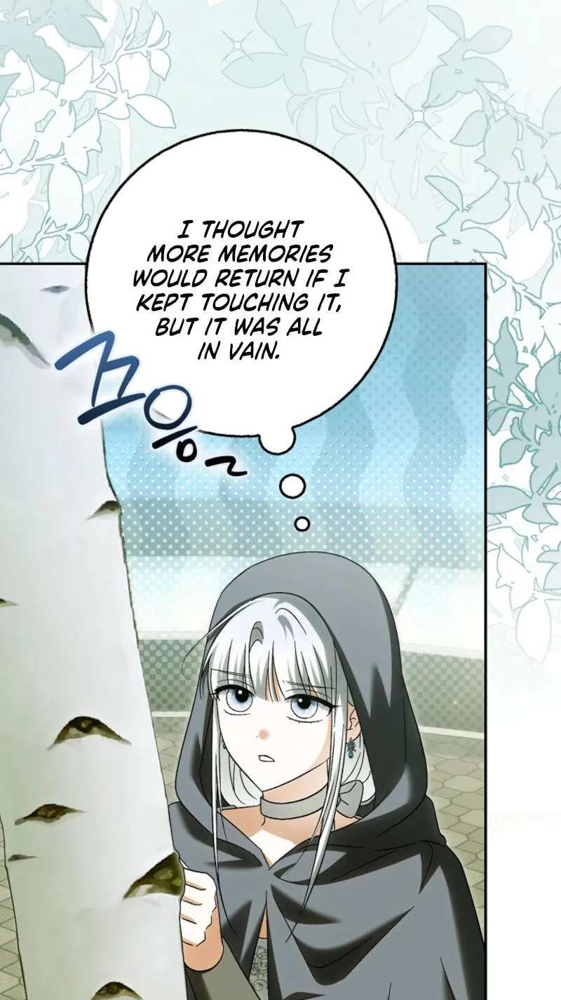 The White Tiger Princess Is Safe Chapter 51 - page 52