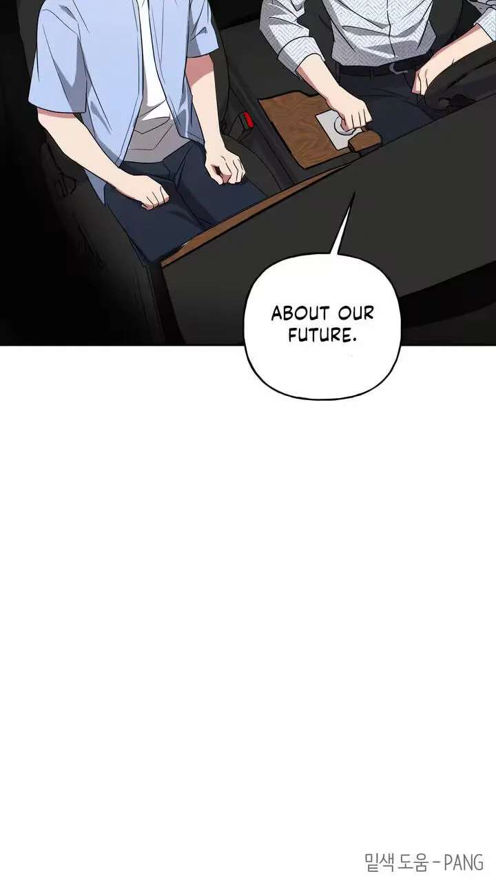 Imadoki Romance Chapter 20 - page 58