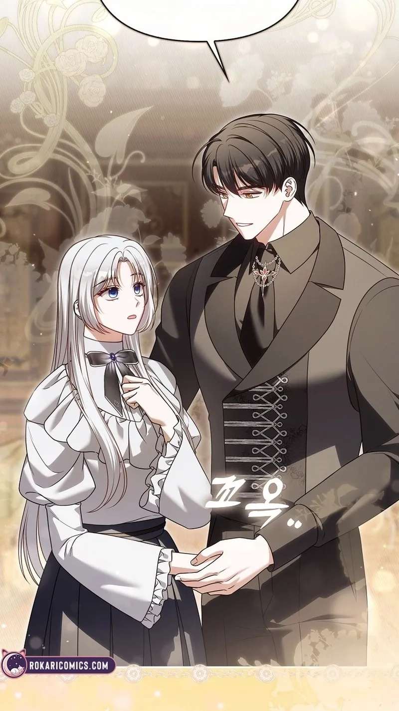 I'll Die If I Don't Get Married Chapter 54 - page 99