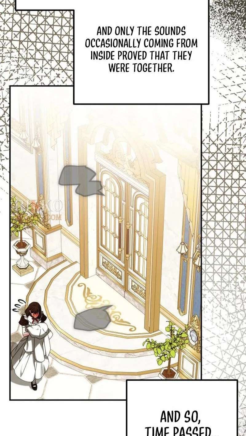 Changing the Genre From Angst to Heartwarming Chapter 90 - page 63