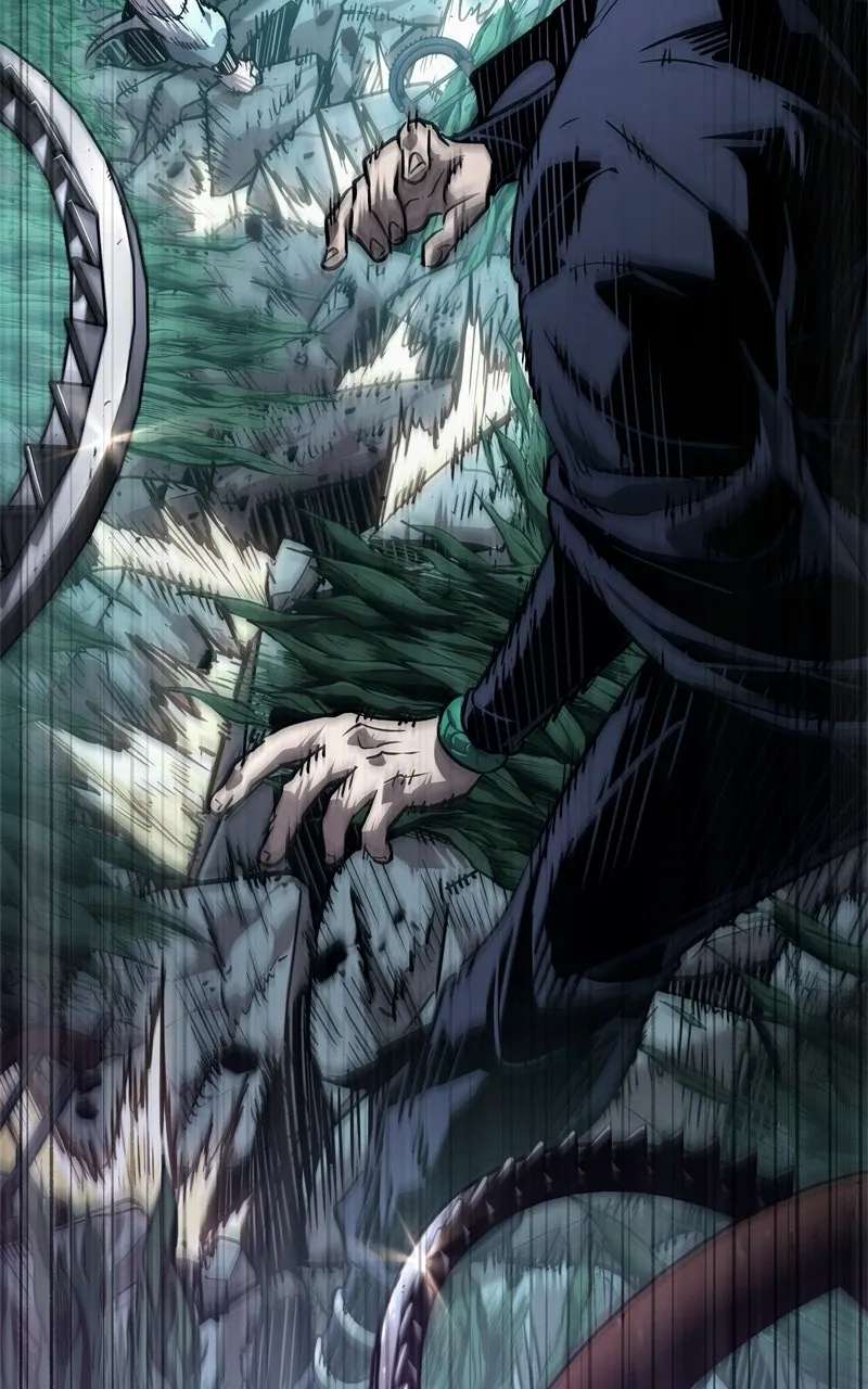 The Martial Genius WhoRemembers Everything Chapter 4 - page 79
