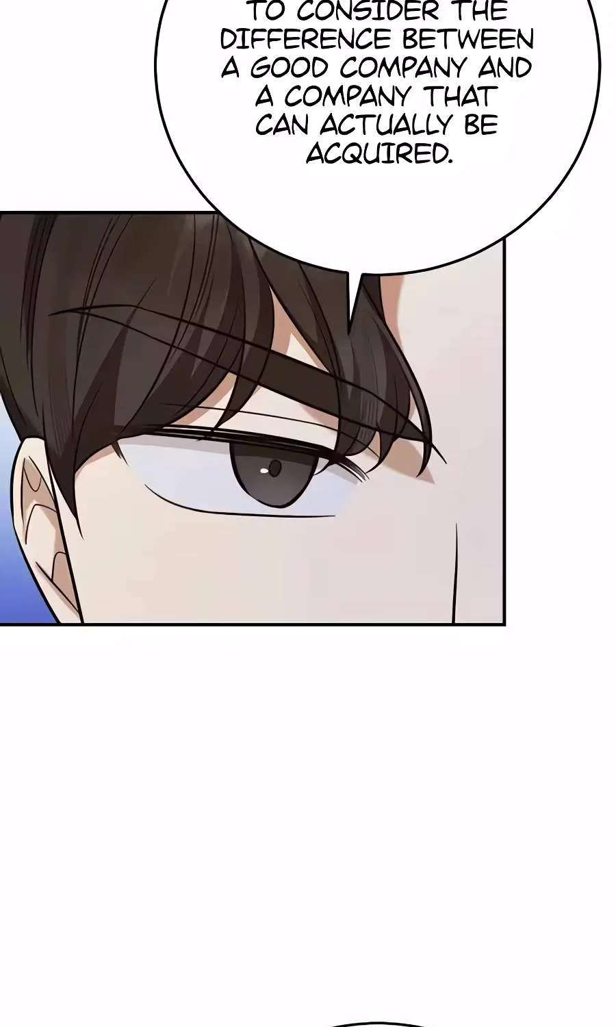 The Overly Competent Junior Employee Chapter 28 - page 19