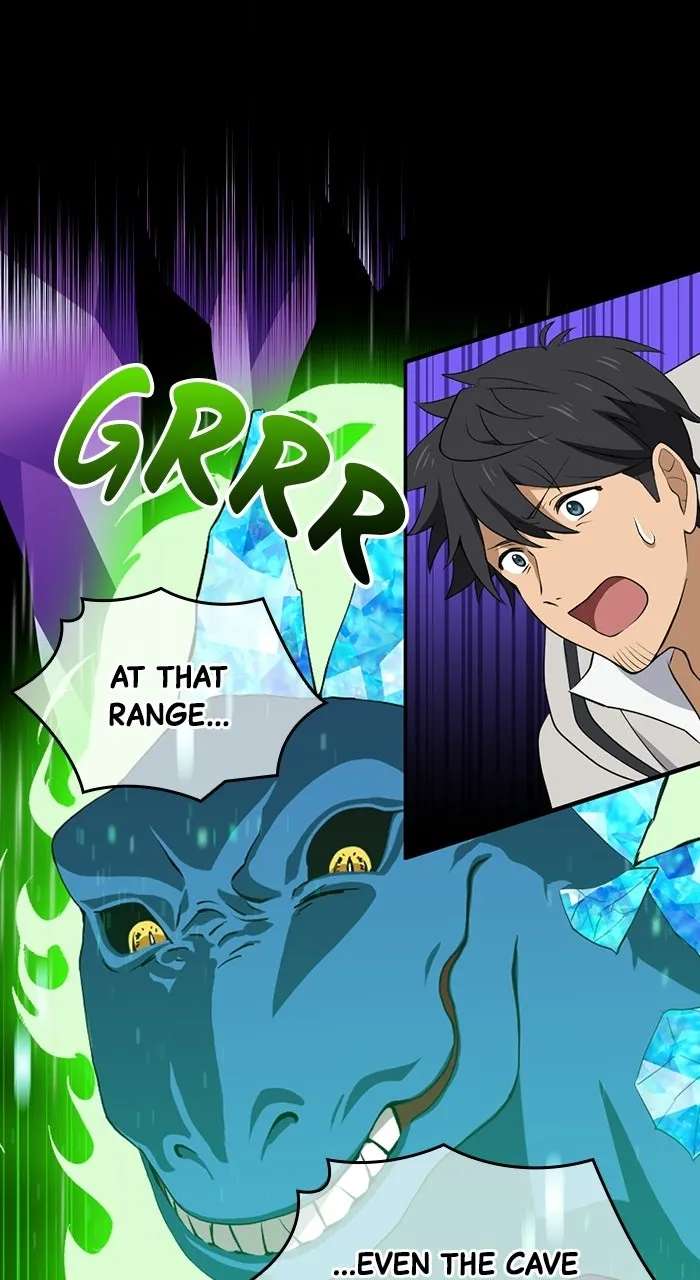 Back on the Road withMy Apprentice Chapter 7 - page 1