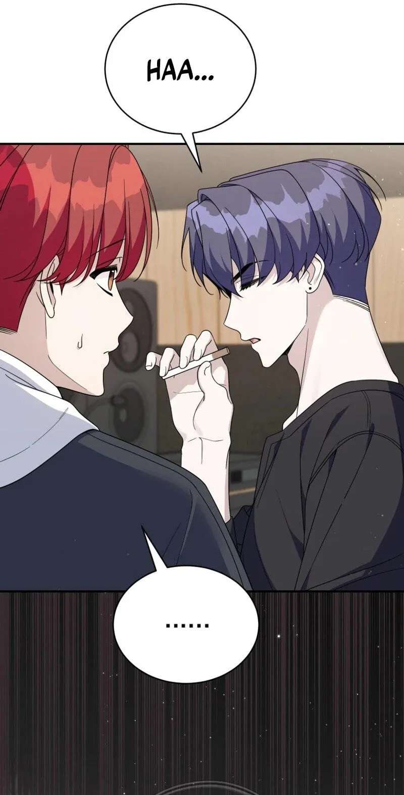 An Insincere Idol’s Blank Slate Chapter 101 - page 36