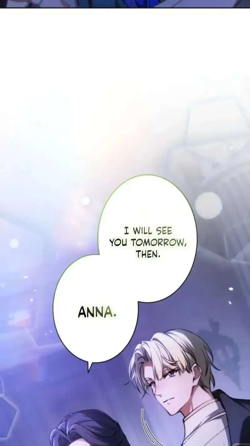I Was Reincarnated as the Villainess’s Sister Chapter 30 - page 54