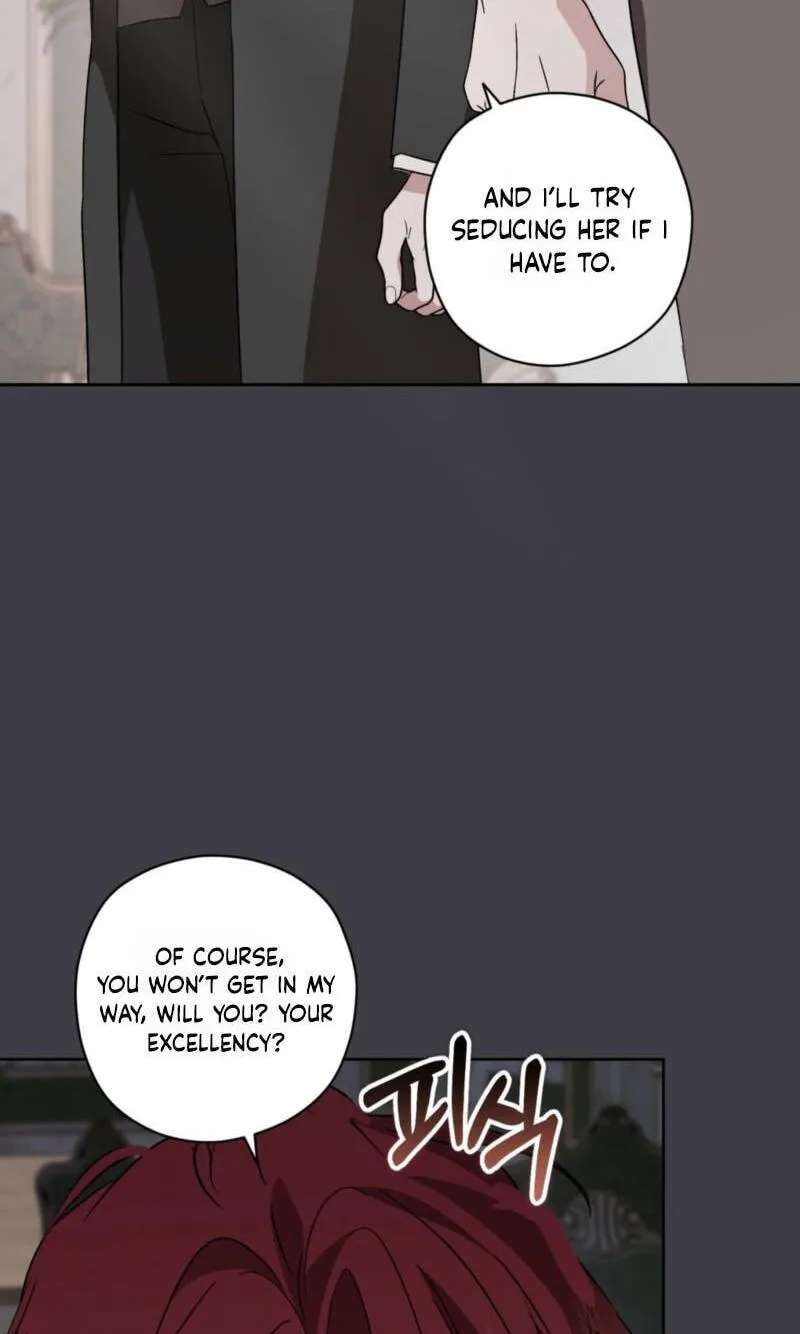 Dear Anonymous Sponsor Chapter 62 - page 23