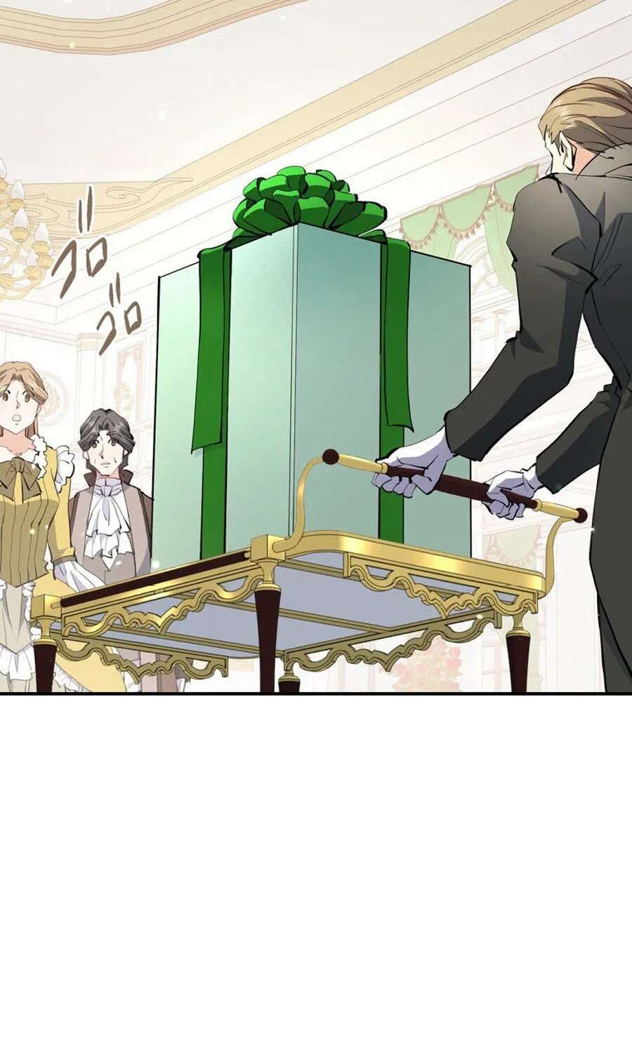 Akujo Alicia no Kyuukoku Recipe Chapter 98 - page 59