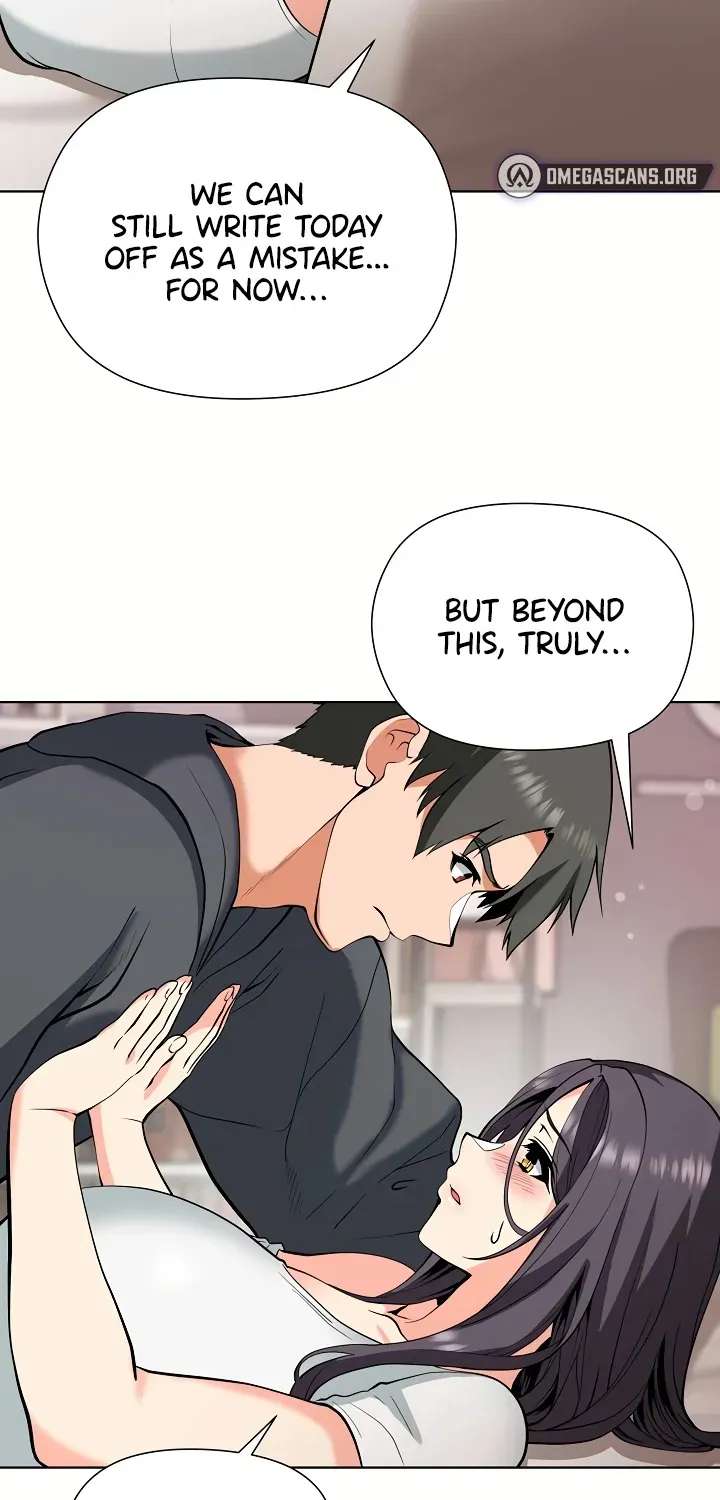 Your Mom Is the Best Chapter 5 - page 25