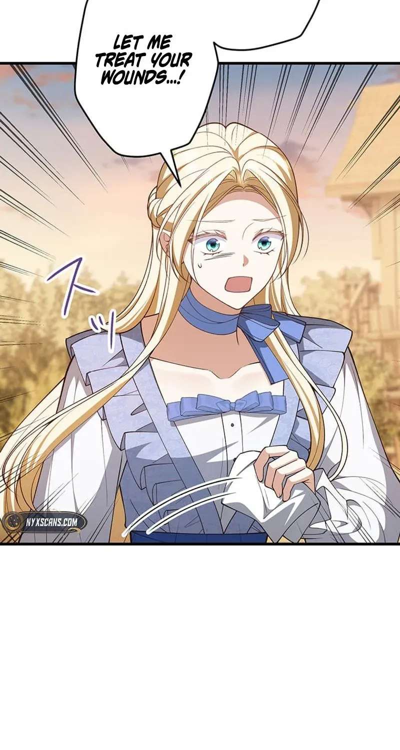 My Fiance Is a Former Assassin Prince Chapter 38 - page 16