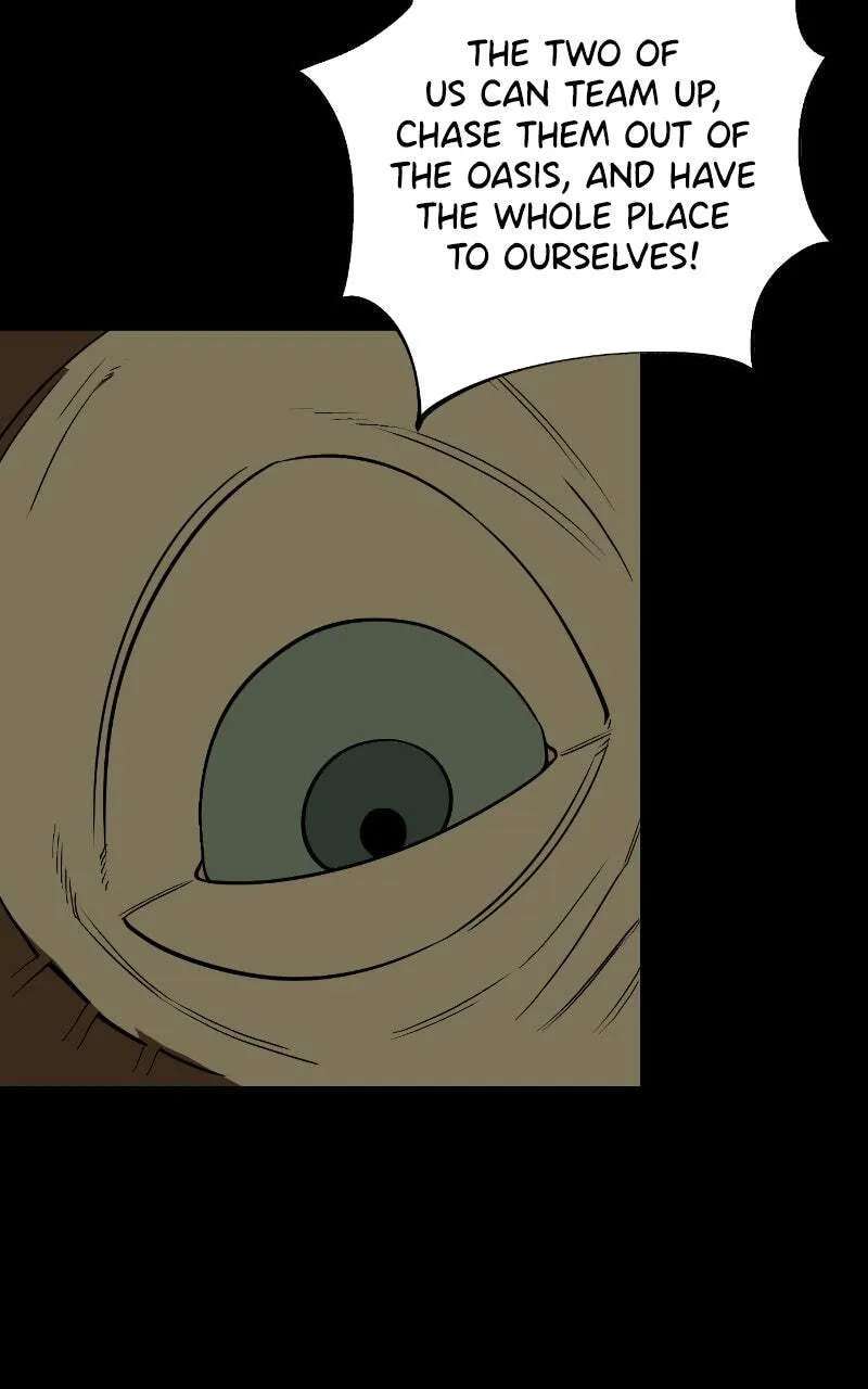Ancient Animal Tales Chapter 60 - page 17