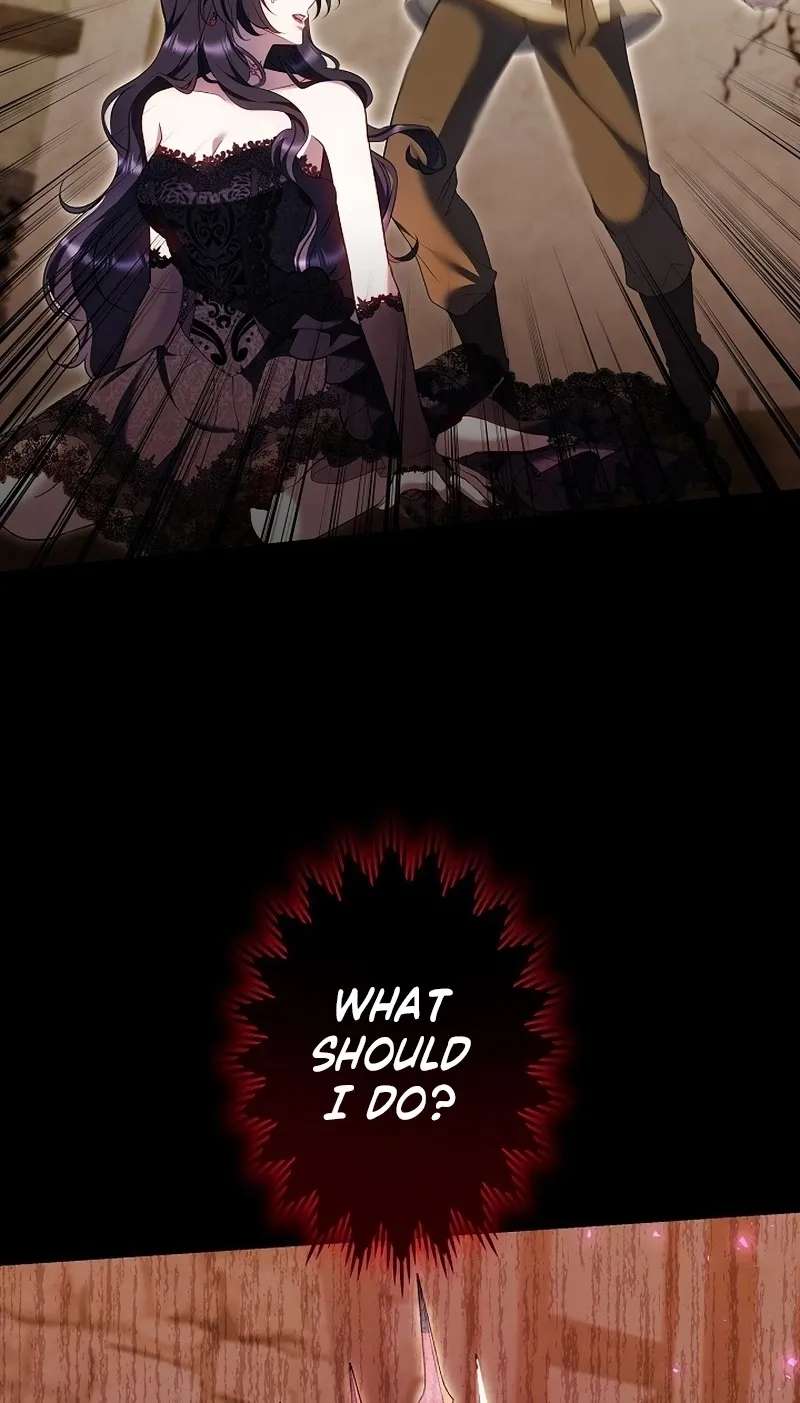The Final Boss Wants to Die Chapter 18 - page 59