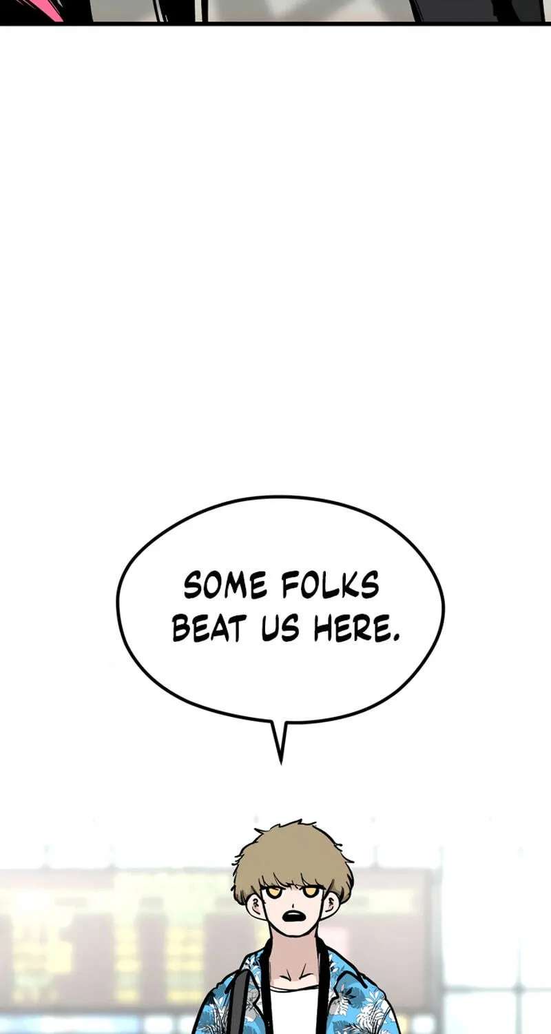 The Student, the Witch, and the Academy Chapter 75 - page 38