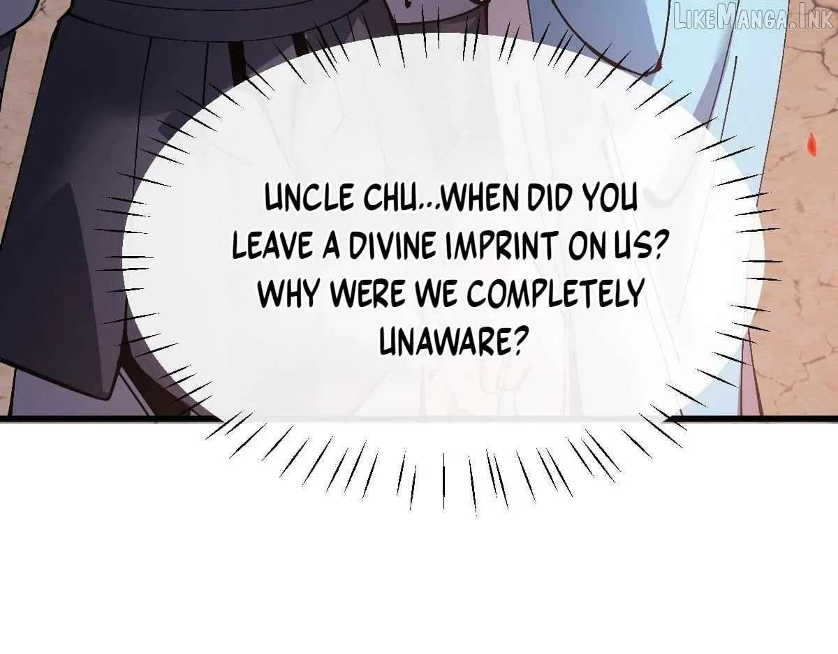 Devious Son Of Heaven Chapter 199 - page 7