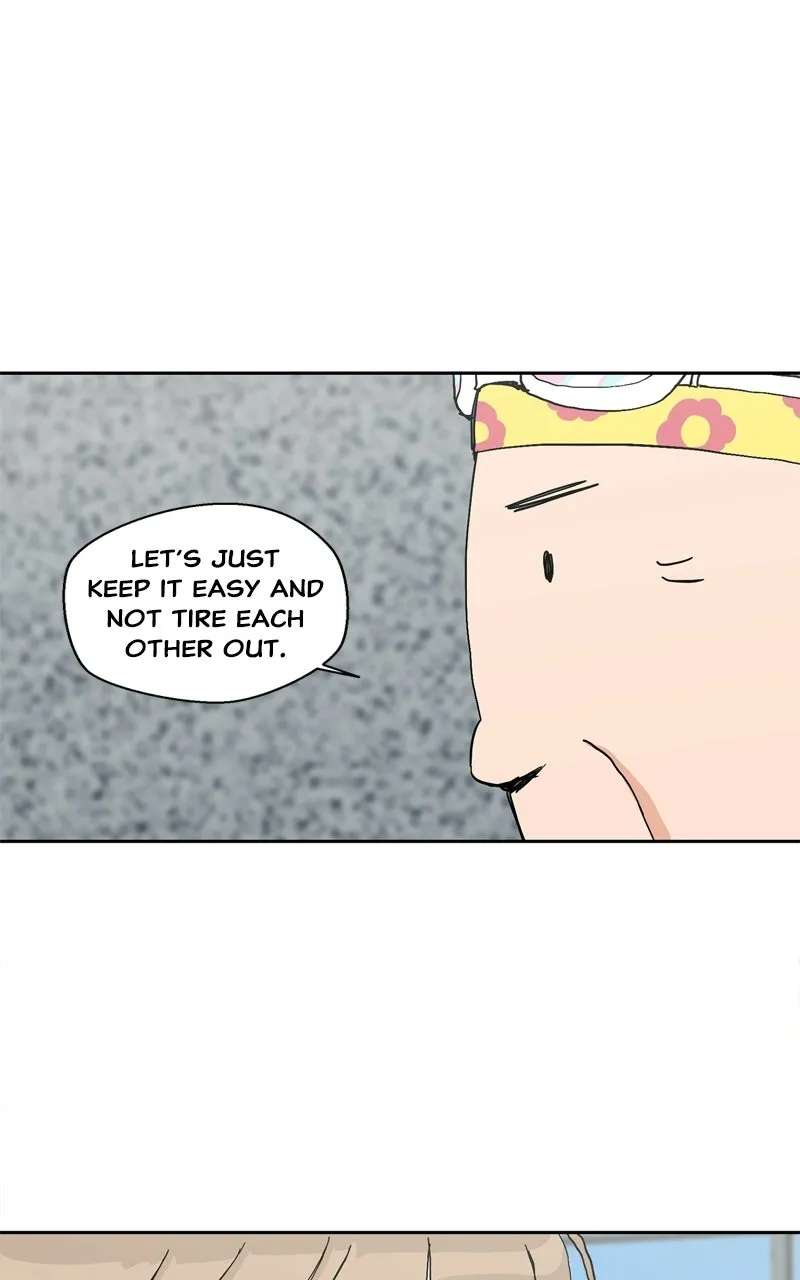 Swimmer Boy Chapter 39 - page 58