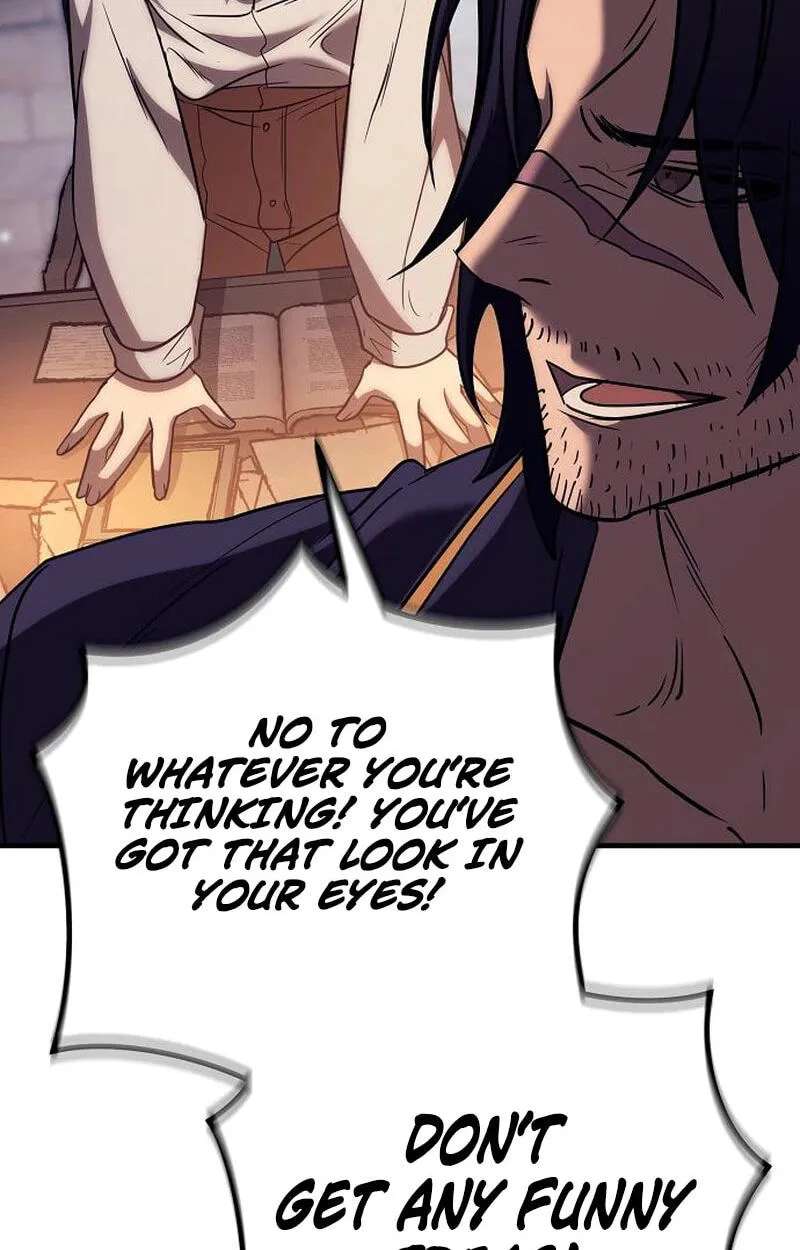 The Roguish Guard in a Medieval Fantasy Chapter 47 - page 63