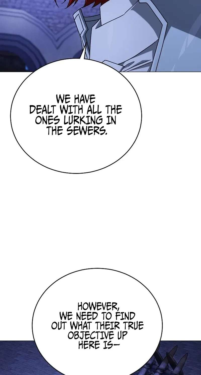 Is It Bad That the Main Character's a Roleplayer? Chapter 30 - page 71