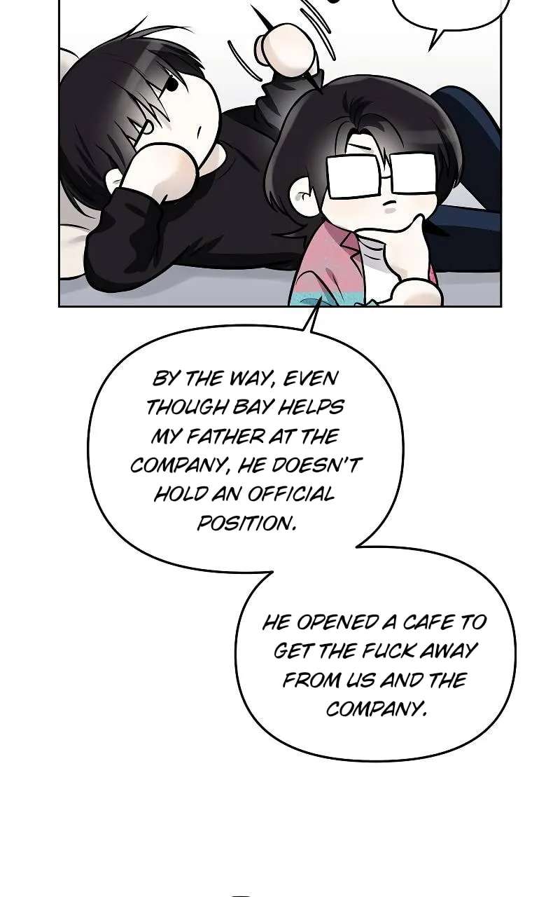How to Win Over an Alpha Male Chapter 33 - page 9