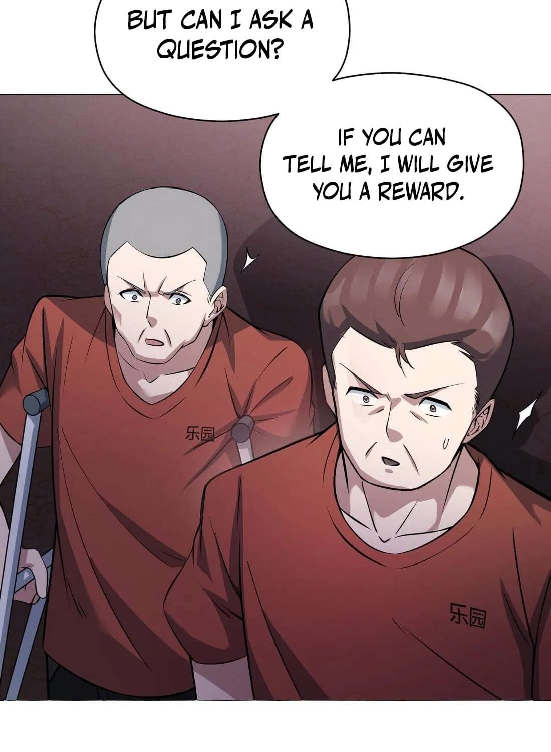 I Was Found Out Pretending To Be a Rookie in a Paranormal World?! Chapter 22 - page 114