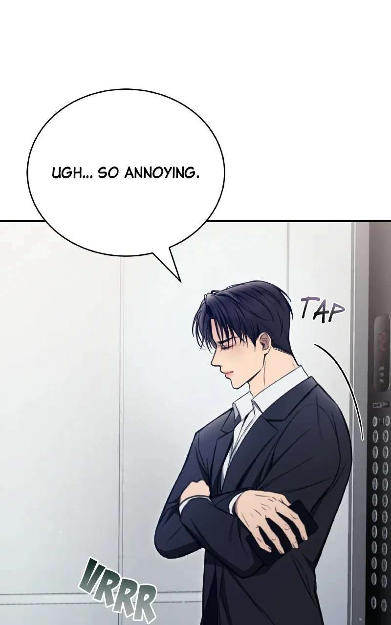 First Affection Chapter 1 - page 91