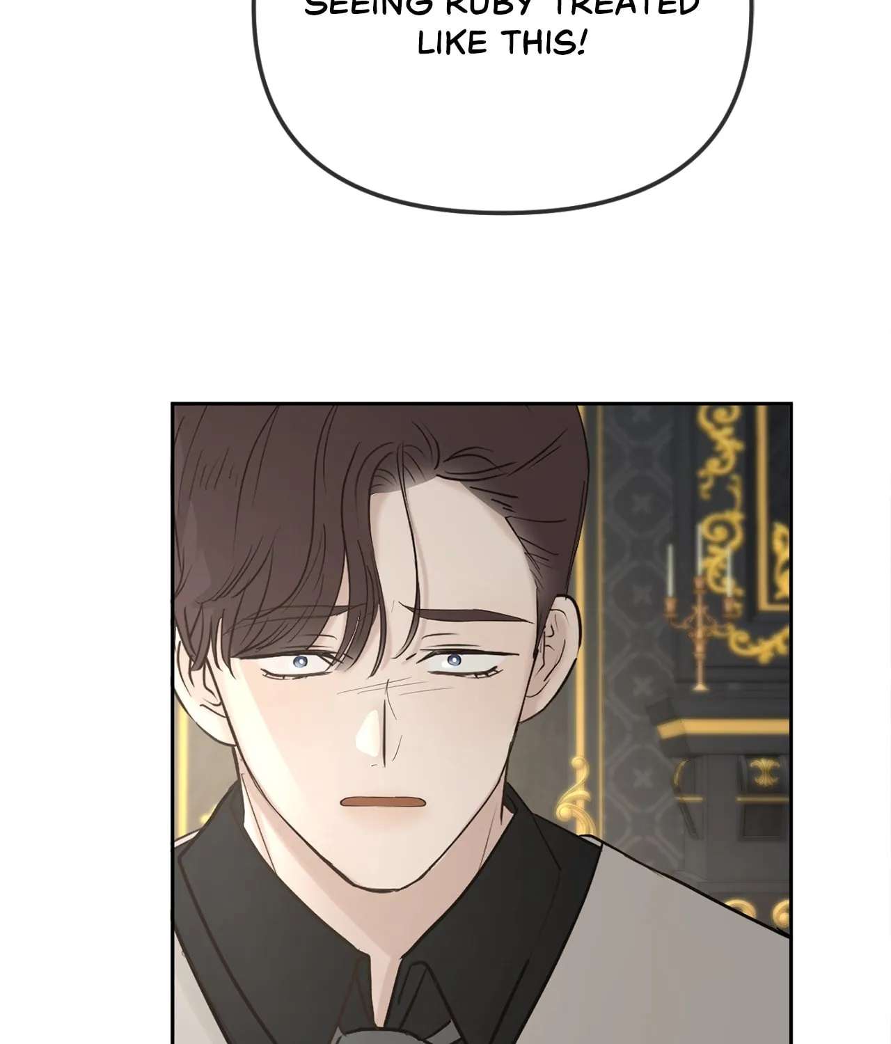 I Adopted the Male Lead from the Shelter Chapter 126 - page 5