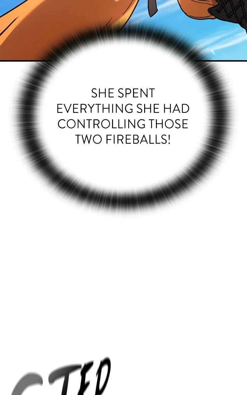There's No Such Thingas a Bad Lady Chapter 21 - page 95