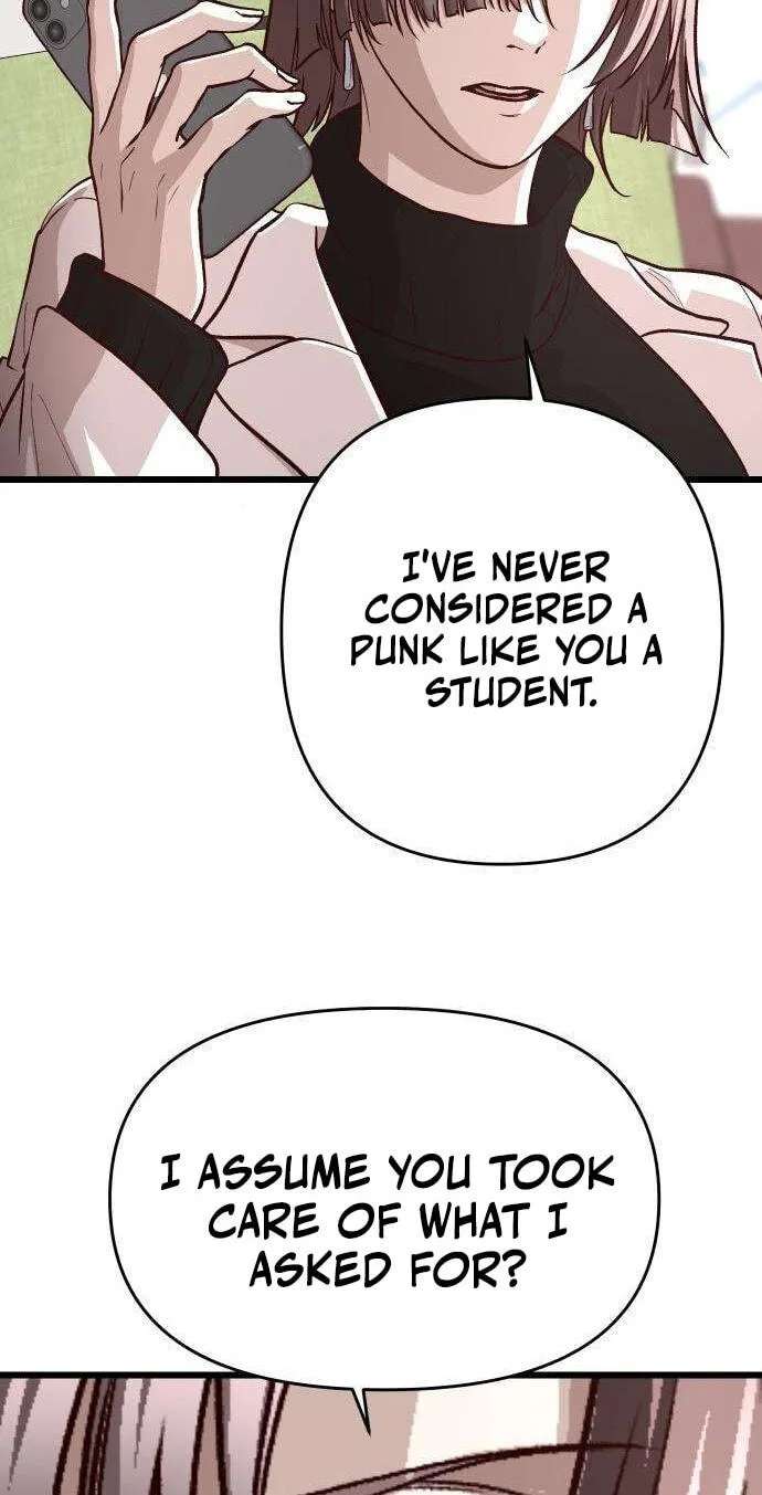 The Strongest Romantic Chapter 25 - page 60