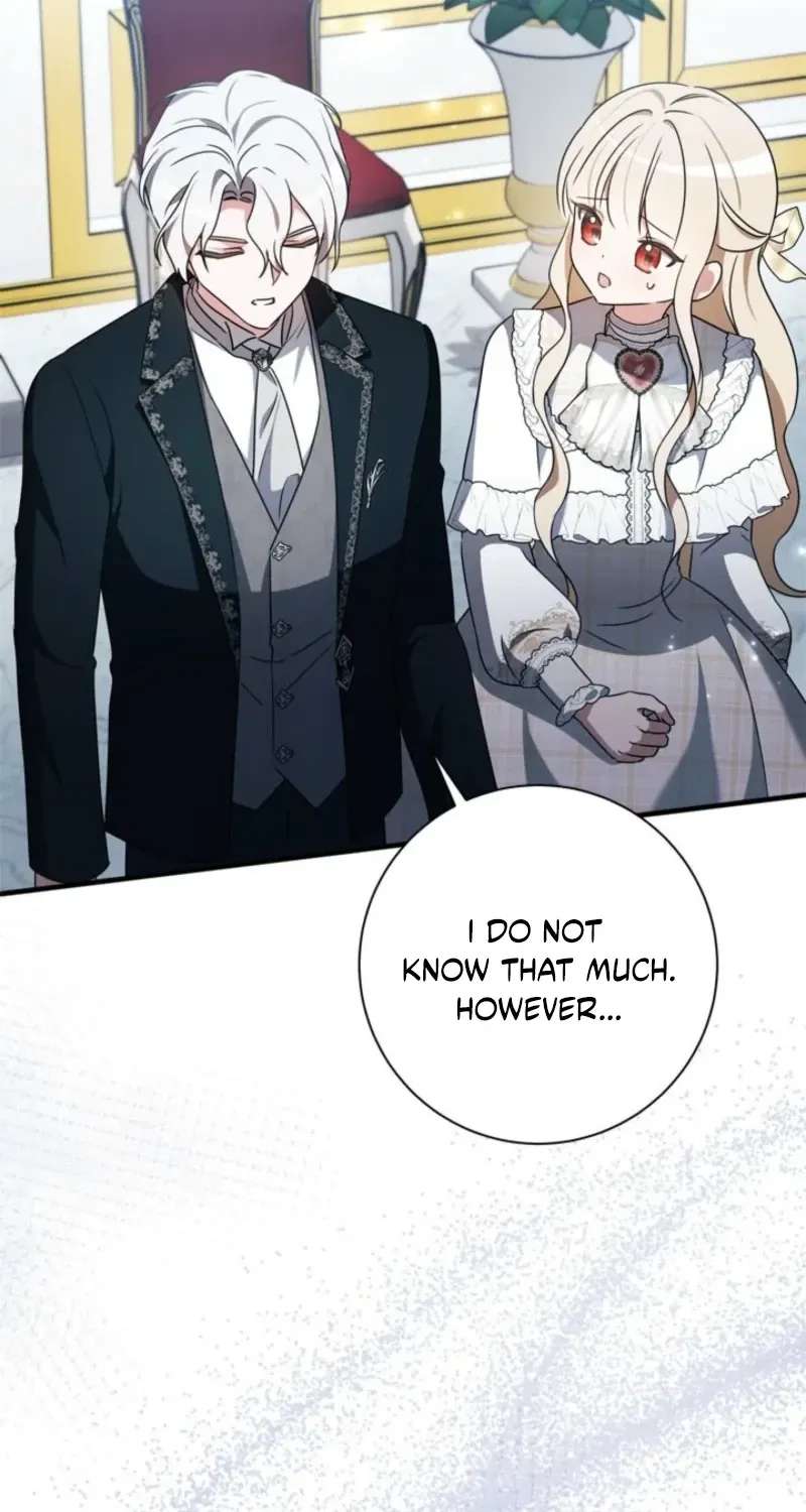 Beloved Contract Lady of the County Chapter 41 - page 41
