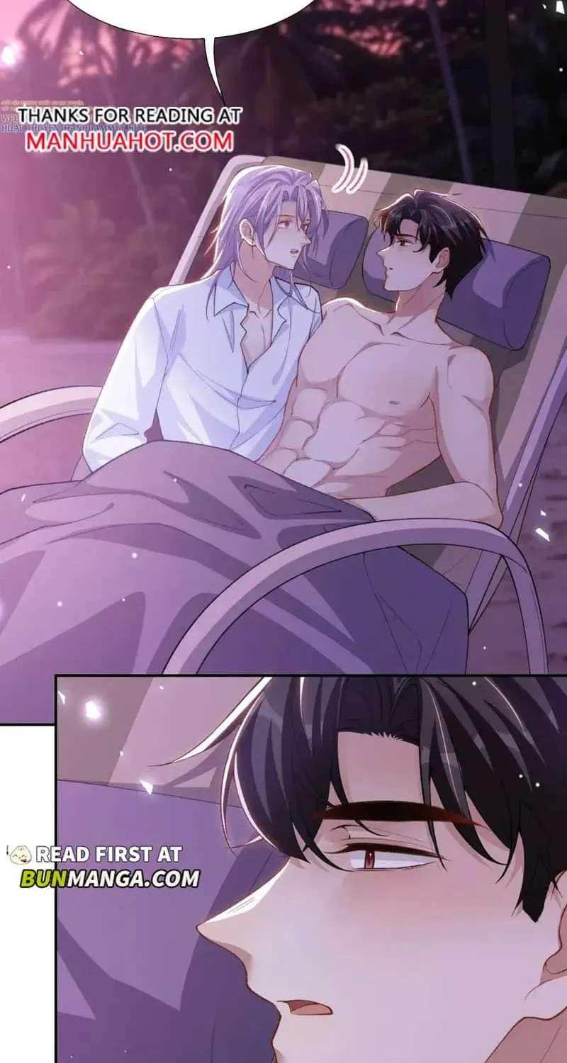 Stand-in Relationship Chapter 266 - page 9