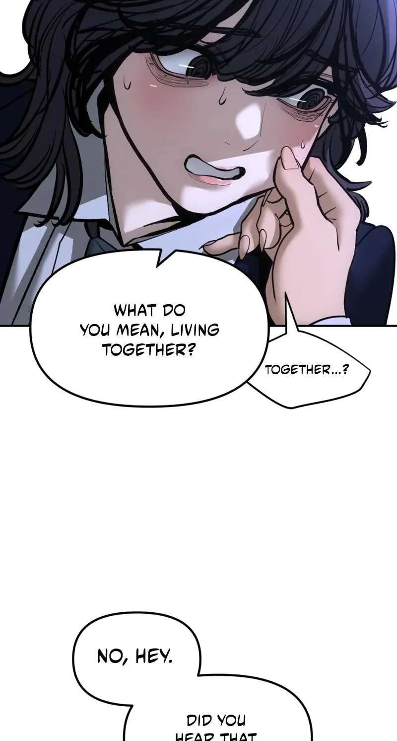 Designated Bully Chapter 200 - page 7
