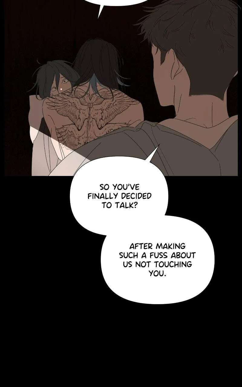 Moonmade Child Chapter 149 - page 11