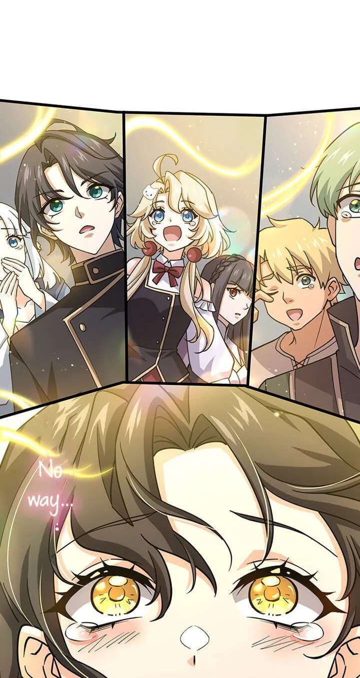 I Became a Genius at the Academy in a World Where Magic Reigns Supreme Chapter 109 - page 54