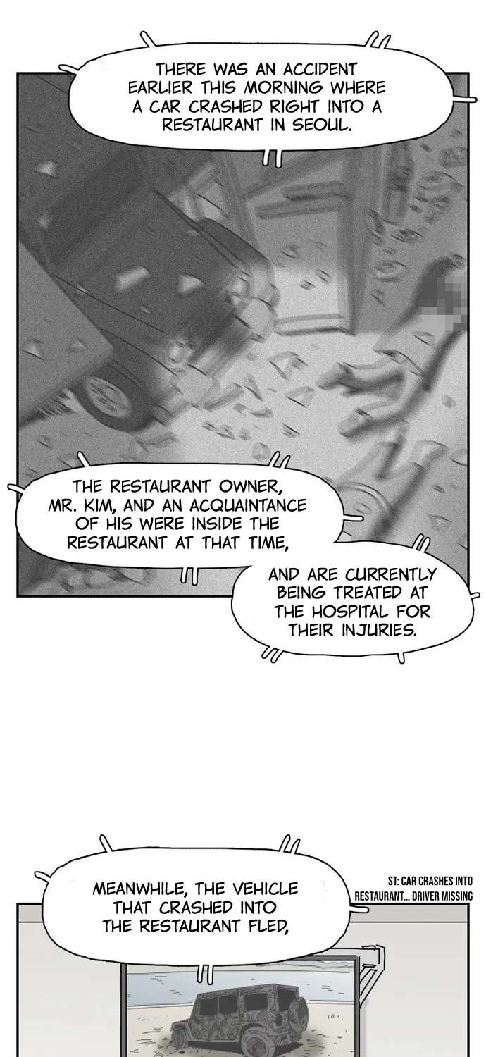 Nature Man Chapter 8 - page 4