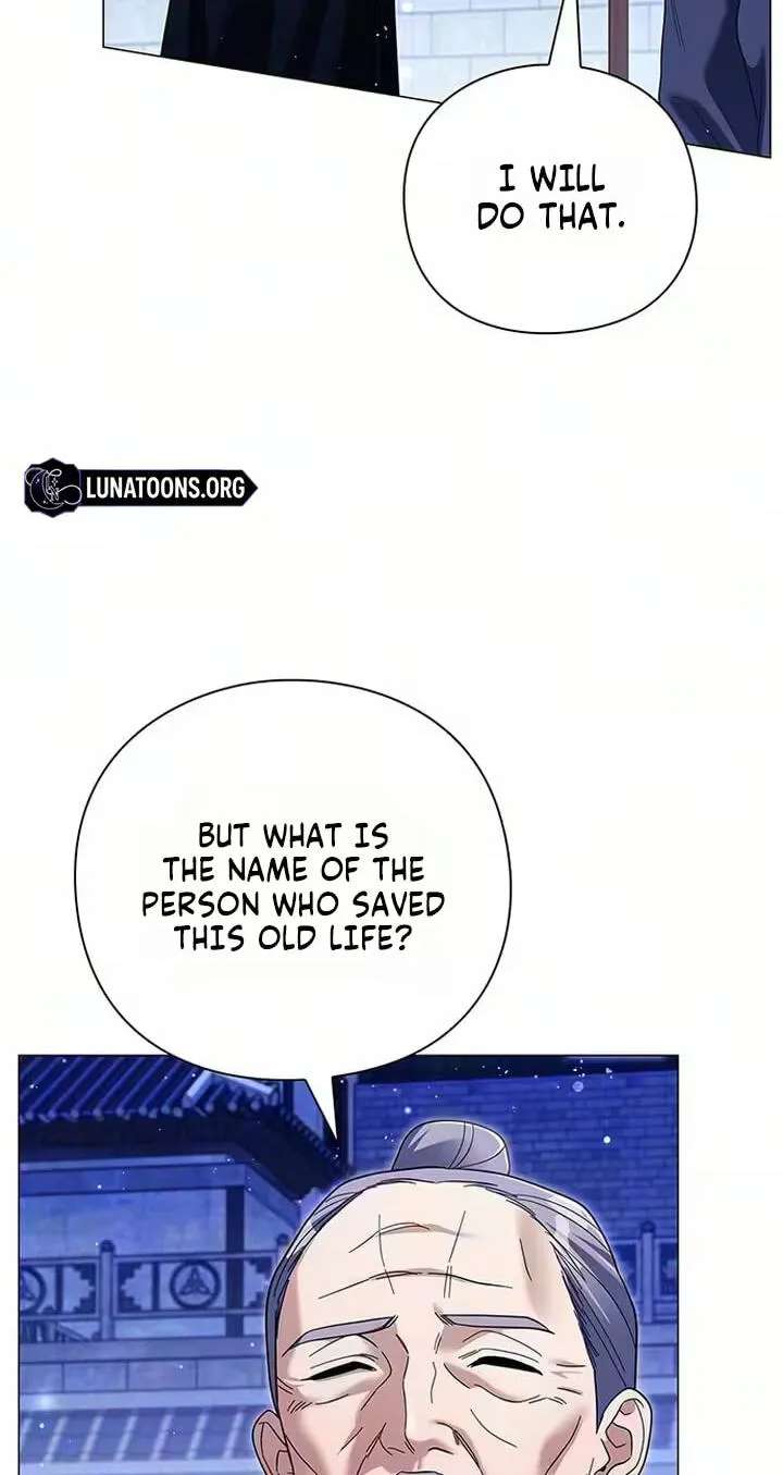 To you, who kneel before me Chapter 49 - page 30