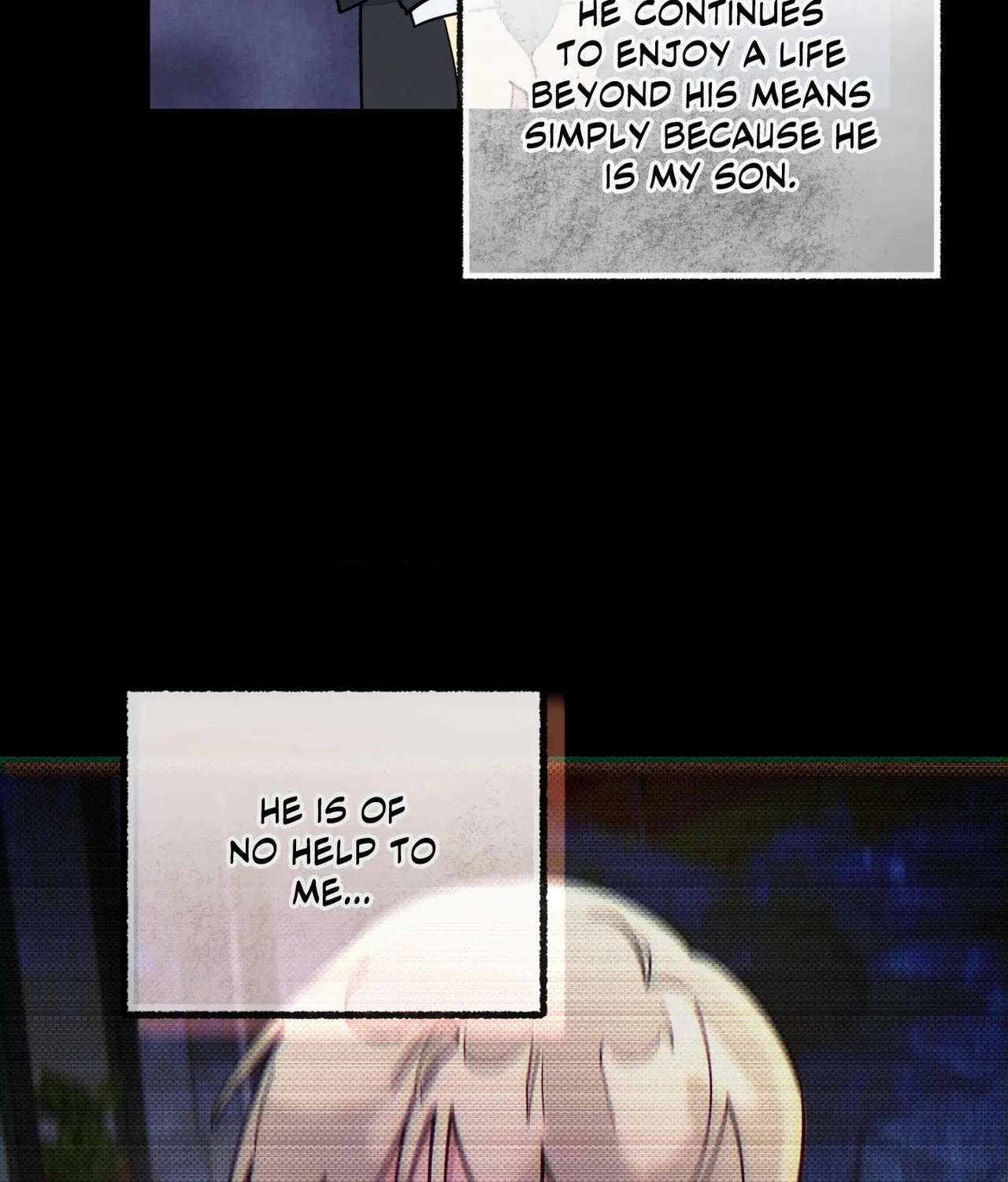 One Room Ta Chapter 86 - page 48