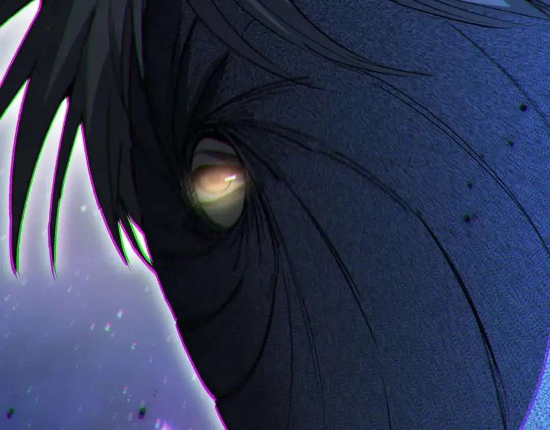 God-level Assassin, I’m the Shadow Chapter 145 - page 44