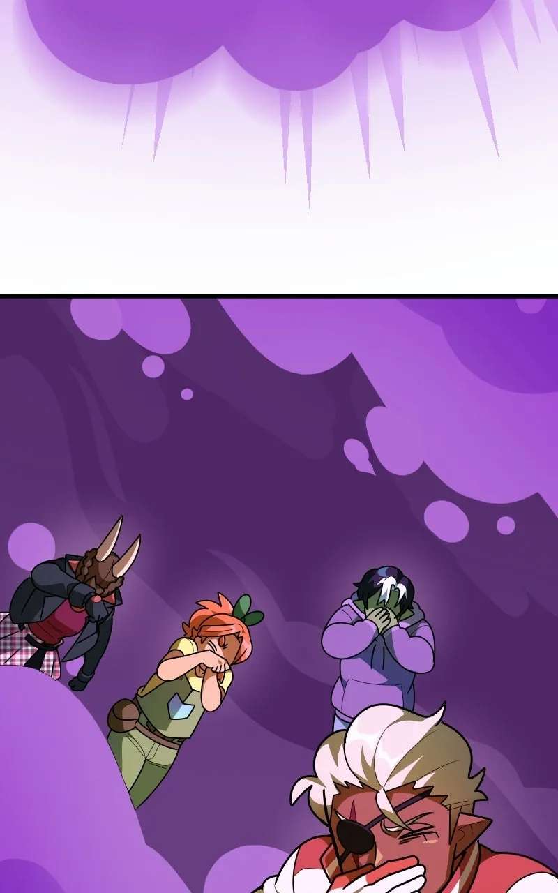 Fantasy High Chapter 62 - page 92