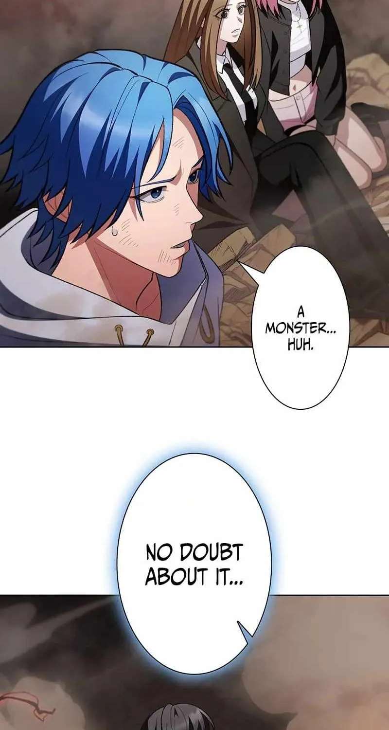 I Became a Transcendent Hunter with 100,000x EXP Chapter 31 - page 108