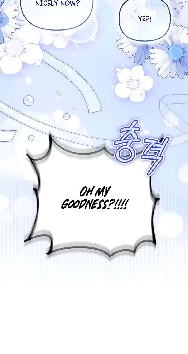 I'm the Brave Puppy Who Came to Save the Villainess Sister Chapter 48 - page 9