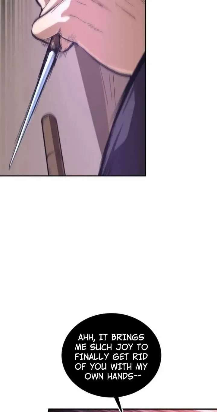 My Dad Is the Best in the World Chapter 27 - page 28