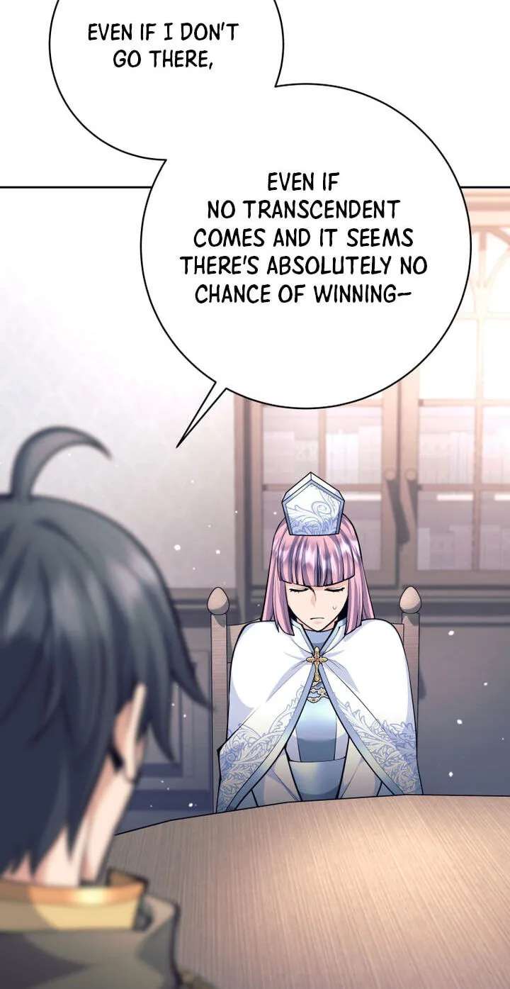 I'm Quitting the Hero's Party Chapter 162 - page 38