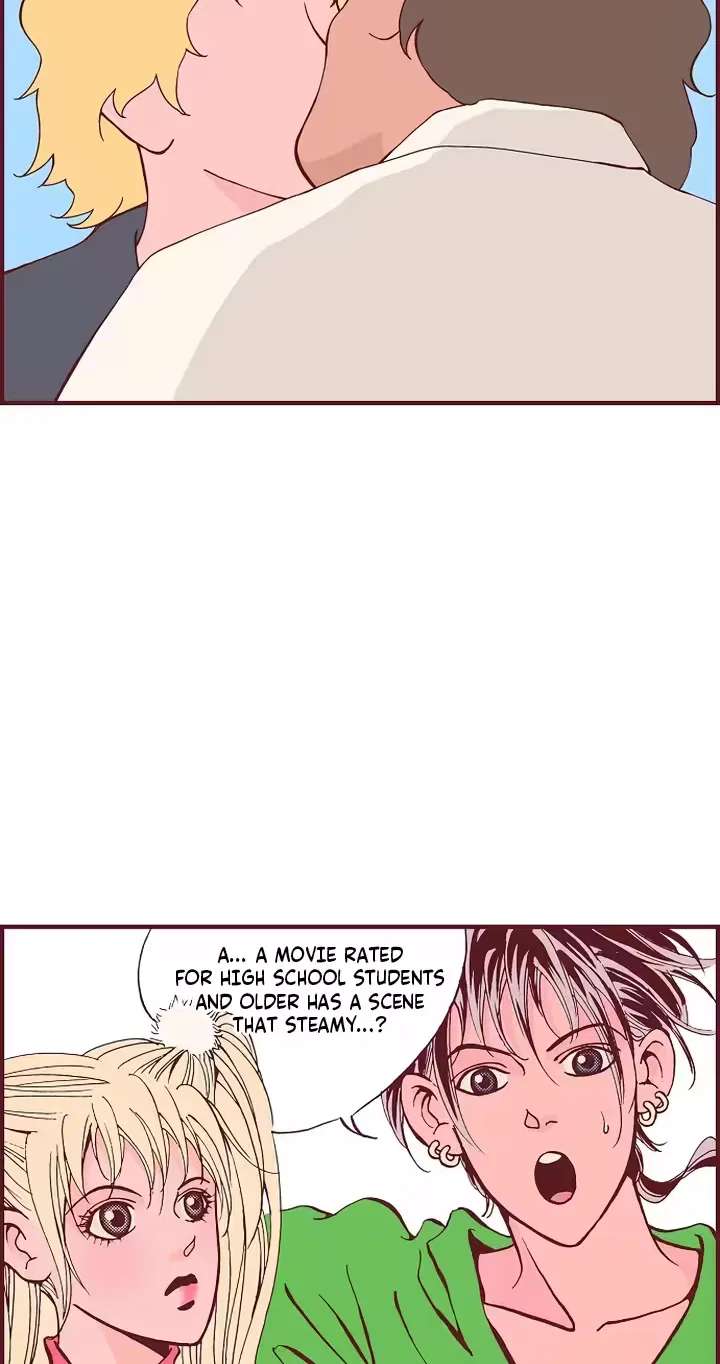 Unplugged Boy Chapter 10 - page 63