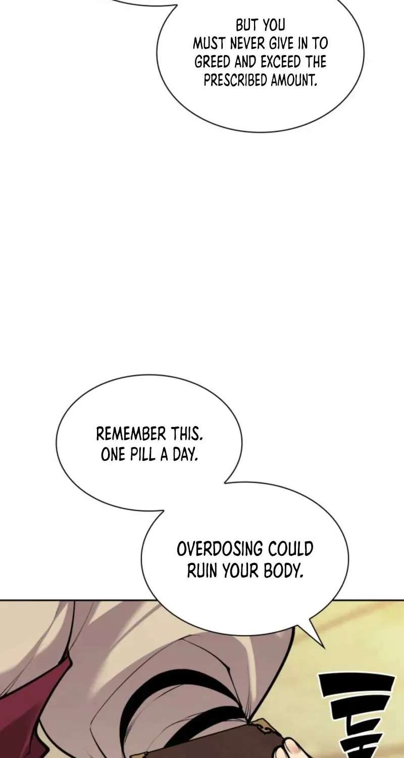 Records Of The Swordsman Scholar Chapter 213 - page 20